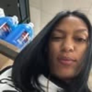 Meet your Posher, Cindy